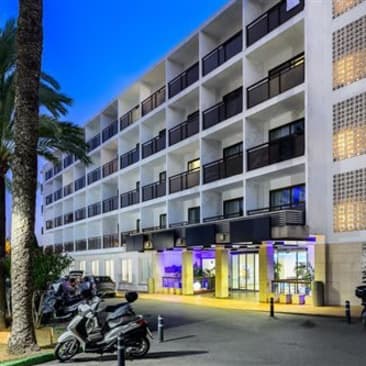 Hotel Vibra Mare Nostrum